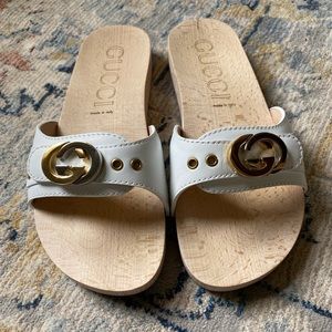 Gucci GG Lifford Slide